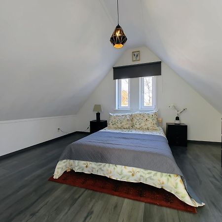 The Diesel Bed And Breakfast Rotterdam Esterno foto