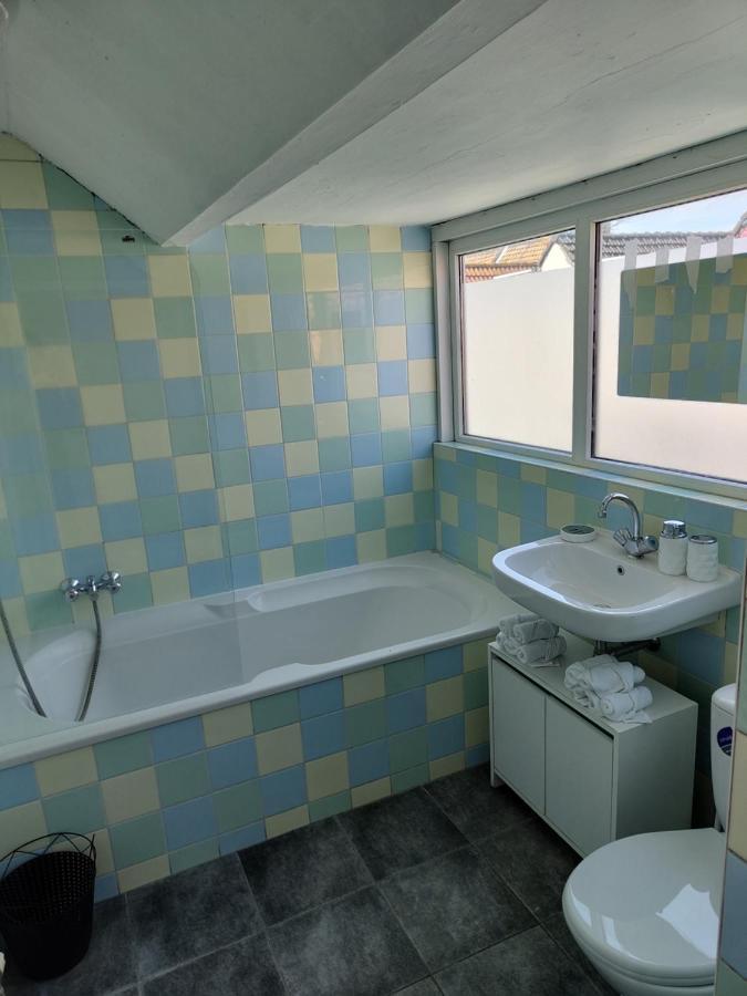 The Diesel Bed And Breakfast Rotterdam Esterno foto