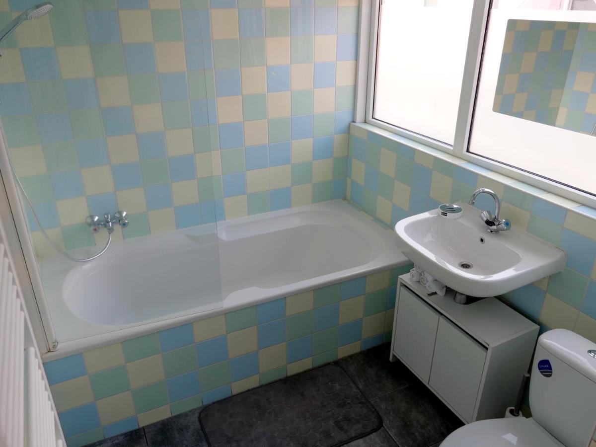 The Diesel Bed And Breakfast Rotterdam Esterno foto