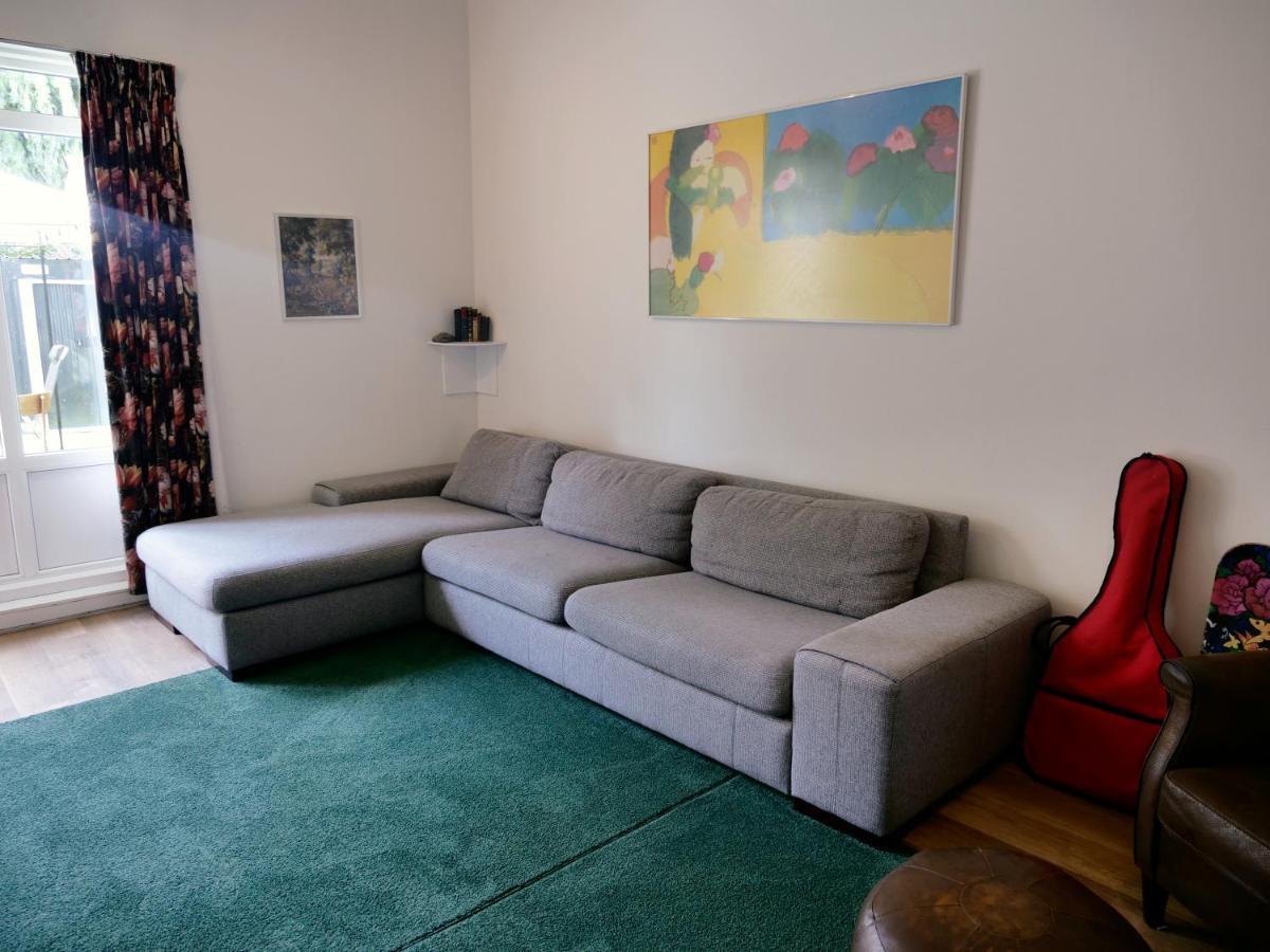 The Diesel Bed And Breakfast Rotterdam Esterno foto