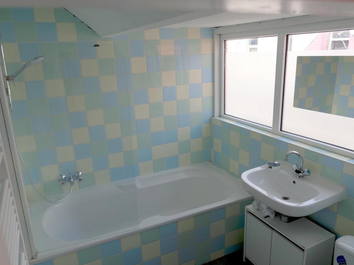 The Diesel Bed And Breakfast Rotterdam Esterno foto