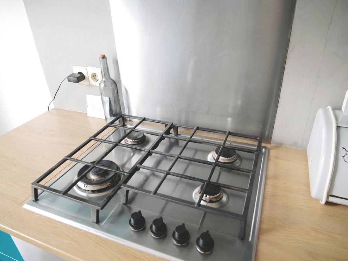 The Diesel Bed And Breakfast Rotterdam Esterno foto
